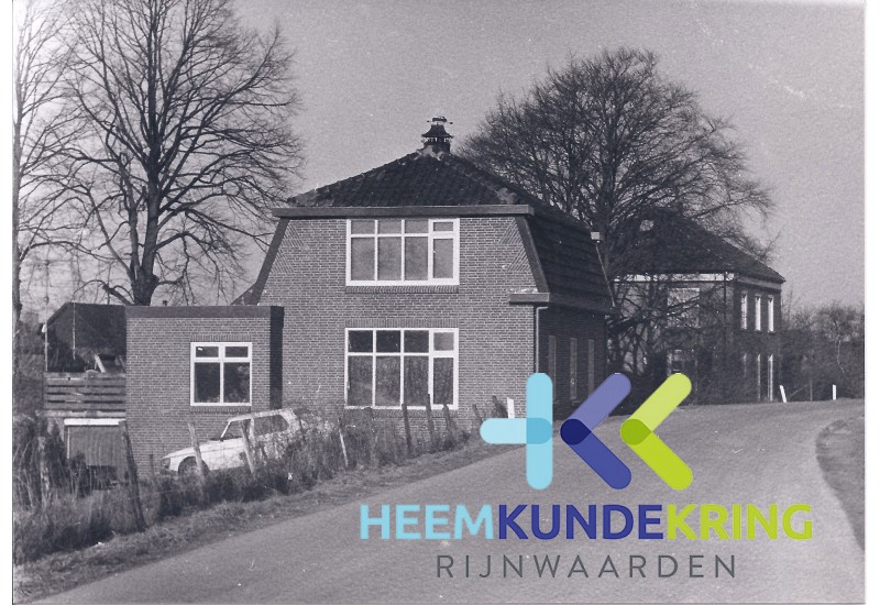 Herwen Polderdijk Coll. HKR (3)